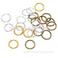 0.9*5mm New arrival !!! Hot sale new jewelry jump rings